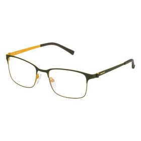 Monture de Lunettes Police VK542500L50 Vert Ø 50 mm Enfant: Plus de 300.000 produits de grandes marques en vente directe à prix 