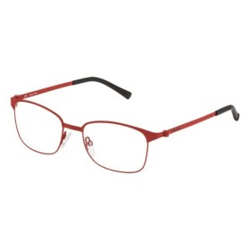 Monture de Lunettes Police VK541490KAC Rouge Ø 49 mm Enfant: Plus de 300.000 produits de grandes marques en vente directe à prix