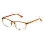Monture de Lunettes Police VK0525104GF Orange Ø 51 mm Enfant: Plus de 300.000 produits de grandes marques en vente directe à pri