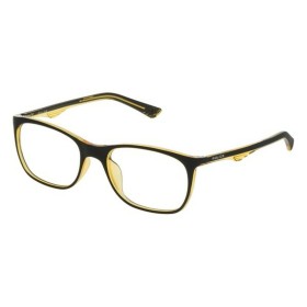 Monture de Lunettes Police VK05550D46X Jaune Ø 50 mm Enfant: Plus de 300.000 produits de grandes marques en vente directe à prix