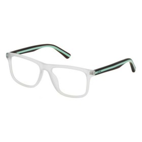 Monture de Lunettes Police VK049500881 Crème Ø 50 mm Enfant: Plus de 300.000 produits de grandes marques en vente directe à prix