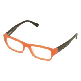 Monture de Lunettes Police VK035499UXM Orange Ø 49 mm Enfant: Plus de 300.000 produits de grandes marques en vente directe à pri