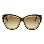 Lunettes de soleil Femme Pomellato PM0008S-001 Ø 52 mm: Plus de 300.000 produits de grandes marques en vente directe à prix usin