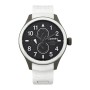 Montre Homme Superdry SYG110W (Ø 44 mm): Plus de 300.000 produits de grandes marques en vente directe à prix usine sur cadeaufou