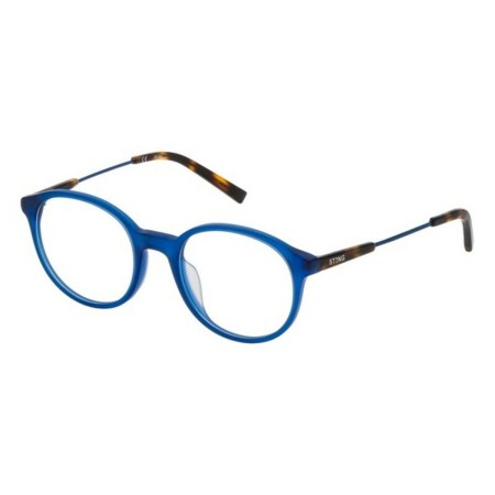 Monture de Lunettes Unisexe Sting VST06949892M: Plus de 300.000 produits de grandes marques en vente directe à prix usine sur ca