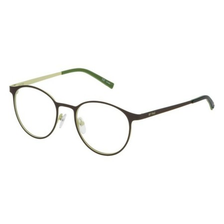Monture de Lunettes Unisexe Sting VST032500173: Plus de 300.000 produits de grandes marques en vente directe à prix usine sur ca