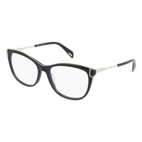 Monture de Lunettes Femme Police VPLA900700 Ø 55 mm: Plus de 300.000 produits de grandes marques en vente directe à prix usine s