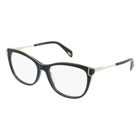 Monture de Lunettes Femme Police VPLA900700 Ø 55 mm: Plus de 300.000 produits de grandes marques en vente directe à prix usine s