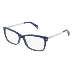 Monture de Lunettes Femme Police VPLA870D82 Ø 53 mm: Plus de 300.000 produits de grandes marques en vente directe à prix usine s