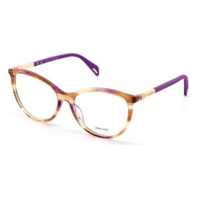 Monture de Lunettes Femme Police VPLA075509G2 Ø 55 mm: Plus de 300.000 produits de grandes marques en vente directe à prix usine