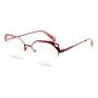 Monture de Lunettes Femme Police VPLA0408E6 Ø 52 mm: Plus de 300.000 produits de grandes marques en vente directe à prix usine s