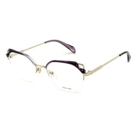 Monture de Lunettes Femme Police VPLA040579 Ø 52 mm: Plus de 300.000 produits de grandes marques en vente directe à prix usine s