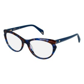Monture de Lunettes Femme Police VPLA0106NN Ø 53 mm: Plus de 300.000 produits de grandes marques en vente directe à prix usine s