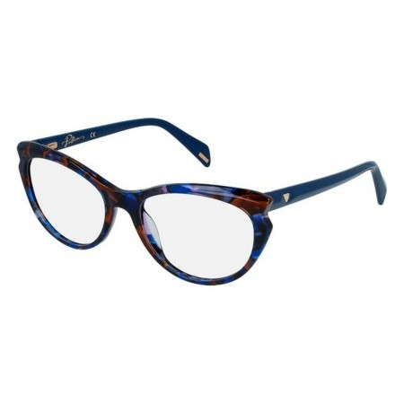Monture de Lunettes Femme Police VPLA0106NN Ø 53 mm: Plus de 300.000 produits de grandes marques en vente directe à prix usine s