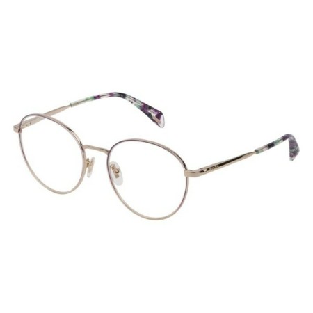 Monture de Lunettes Femme Police VPL8380SNA Ø 53 mm: Plus de 300.000 produits de grandes marques en vente directe à prix usine s