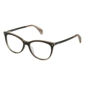 Monture de Lunettes Femme Police VPL73607ME Ø 53 mm: Plus de 300.000 produits de grandes marques en vente directe à prix usine s