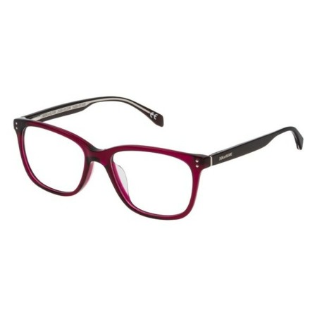 Monture de Lunettes Femme Zadig & Voltaire VZV122520AFD Ø 52 mm: Plus de 300.000 produits de grandes marques en vente directe à 
