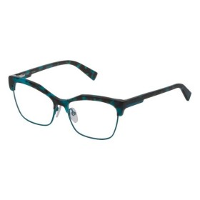 Monture de Lunettes Femme Sting VST1845305AQ Ø 53 mm: Plus de 300.000 produits de grandes marques en vente directe à prix usine 