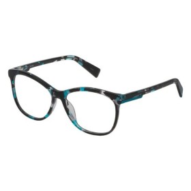 Monture de Lunettes Femme Sting VST183550AE8 Ø 55 mm: Plus de 300.000 produits de grandes marques en vente directe à prix usine 