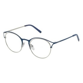 Monture de Lunettes Femme Sting VST112490514 Ø 49 mm: Plus de 300.000 produits de grandes marques en vente directe à prix usine 