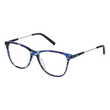 Monture de Lunettes Femme Sting VST068520GEB Ø 52 mm: Plus de 300.000 produits de grandes marques en vente directe à prix usine 