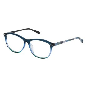 Monture de Lunettes Femme Sting VST064540BLV ø 54 mm: Plus de 300.000 produits de grandes marques en vente directe à prix usine 
