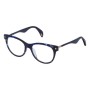 Monture de Lunettes Femme Police VPL628510L93 Ø 51 mm: Plus de 300.000 produits de grandes marques en vente directe à prix usine