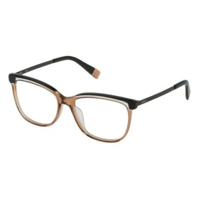 Monture de Lunettes Femme Furla VFU193540V05 ø 54 mm: Plus de 300.000 produits de grandes marques en vente directe à prix usine 