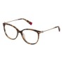 Monture de Lunettes Femme Furla VFU186S5307D7: Plus de 300.000 produits de grandes marques en vente directe à prix usine sur cad