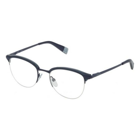 Monture de Lunettes Femme Furla VFU1855001HR Ø 50 mm: Plus de 300.000 produits de grandes marques en vente directe à prix usine 