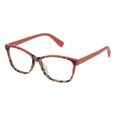 Monture de Lunettes Femme Furla VFU1325407UX ø 54 mm: Plus de 300.000 produits de grandes marques en vente directe à prix usine 