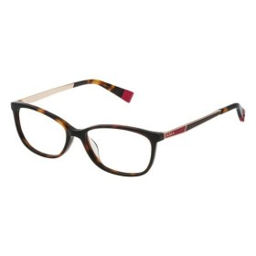 Monture de Lunettes Femme Furla VFU089530C10 Ø 53 mm: Plus de 300.000 produits de grandes marques en vente directe à prix usine 