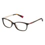 Monture de Lunettes Femme Furla VFU089530C10 Ø 53 mm: Plus de 300.000 produits de grandes marques en vente directe à prix usine 