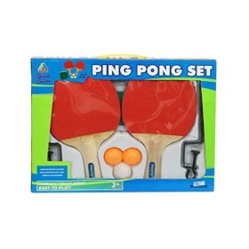 Set Ping Pong Juinsa: Plus de 300.000 produits de grandes marques en vente directe à prix usine sur cadeaufou.com. Label boutiqu