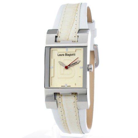 Montre Femme Laura Biagiotti LB0042L-BG (Ø 24 mm): Plus de 300.000 produits de grandes marques en vente directe à prix usine sur