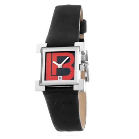 Montre Femme Laura Biagiotti LB0014L-04 (Ø 22 mm): Plus de 300.000 produits de grandes marques en vente directe à prix usine sur