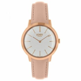 Montre Femme Henry London HL34-S0222 (Ø 34 mm): Plus de 300.000 produits de grandes marques en vente directe à prix usine sur ca