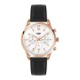 Montre Femme Henry London Richmond (Ø 39 mm): Plus de 300.000 produits de grandes marques en vente directe à prix usine sur cade