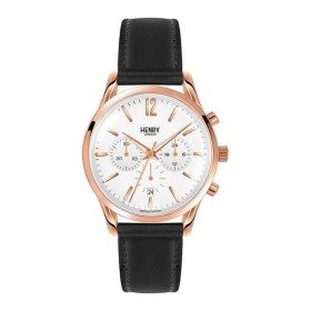 Montre Femme Henry London Richmond (Ø 39 mm): Plus de 300.000 produits de grandes marques en vente directe à prix usine sur cade