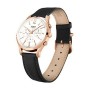 Montre Femme Henry London Richmond (Ø 39 mm): Plus de 300.000 produits de grandes marques en vente directe à prix usine sur cade