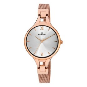 Montre Femme Radiant ra423203 (Ø 34 mm): Plus de 300.000 produits de grandes marques en vente directe à prix usine sur cadeaufou