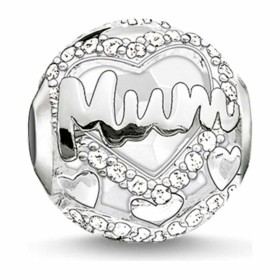 Perle de verre Thomas Sabo K0190-625-14: Plus de 300.000 produits de grandes marques en vente directe à prix usine sur cadeaufou