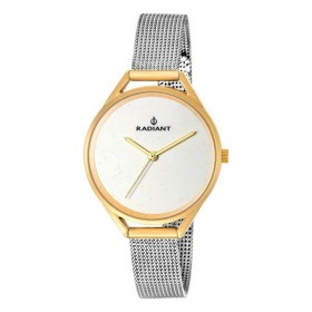 Montre Femme Radiant ra432202 (Ø 34 mm): Plus de 300.000 produits de grandes marques en vente directe à prix usine sur cadeaufou