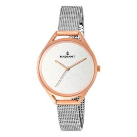 Montre Femme Radiant ra432203 (Ø 34 mm): Plus de 300.000 produits de grandes marques en vente directe à prix usine sur cadeaufou