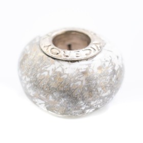 Perle de verre Femme Viceroy VMM0121-10 Argenté 1 cm: Plus de 300.000 produits de grandes marques en vente directe à prix usine 