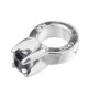 Perle de verre Femme Viceroy VMM0247-05 Argenté 1 cm: Plus de 300.000 produits de grandes marques en vente directe à prix usine 