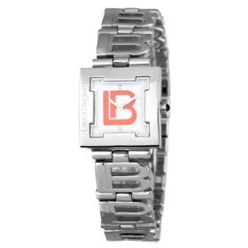 Montre Femme Laura Biagiotti LB0009L-01 (Ø 25 mm): Plus de 300.000 produits de grandes marques en vente directe à prix usine sur