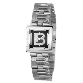 Montre Femme Laura Biagiotti LB0009L-02 (Ø 25 mm): Plus de 300.000 produits de grandes marques en vente directe à prix usine sur