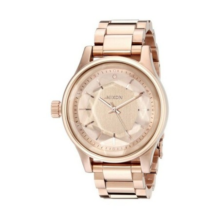 Montre Femme Nixon Facet 38 (Ø 38 mm): Plus de 300.000 produits de grandes marques en vente directe à prix usine sur cadeaufou.c