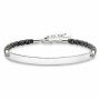 Bracelet Femme Thomas Sabo 19,5 cm: Plus de 300.000 produits de grandes marques en vente directe à prix usine sur cadeaufou.com.